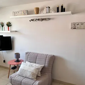 Appartement Fontvert, Cassis