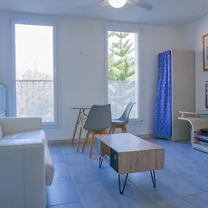 Appartement La Lavande, Cassis