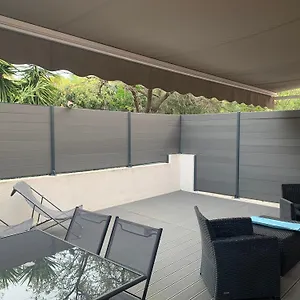 Appartement Sous Un Olivier, Cassis
